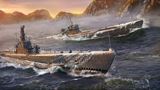 zber z hry World of Warships